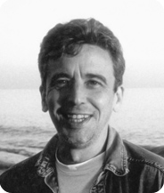 Nick Russell